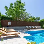 Sanja With Pool Opatija By Guide