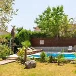 Villa Sanja With Pool Opatija By Guide *