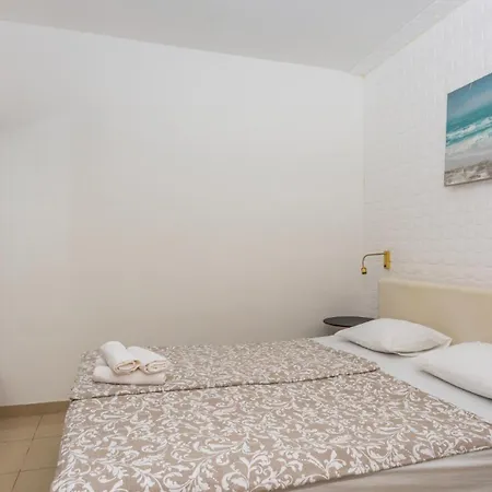 Villa Sanja With Pool Opatija By Guide Matulji