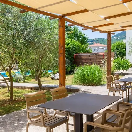 Villa Sanja With Pool Opatija By Guide *